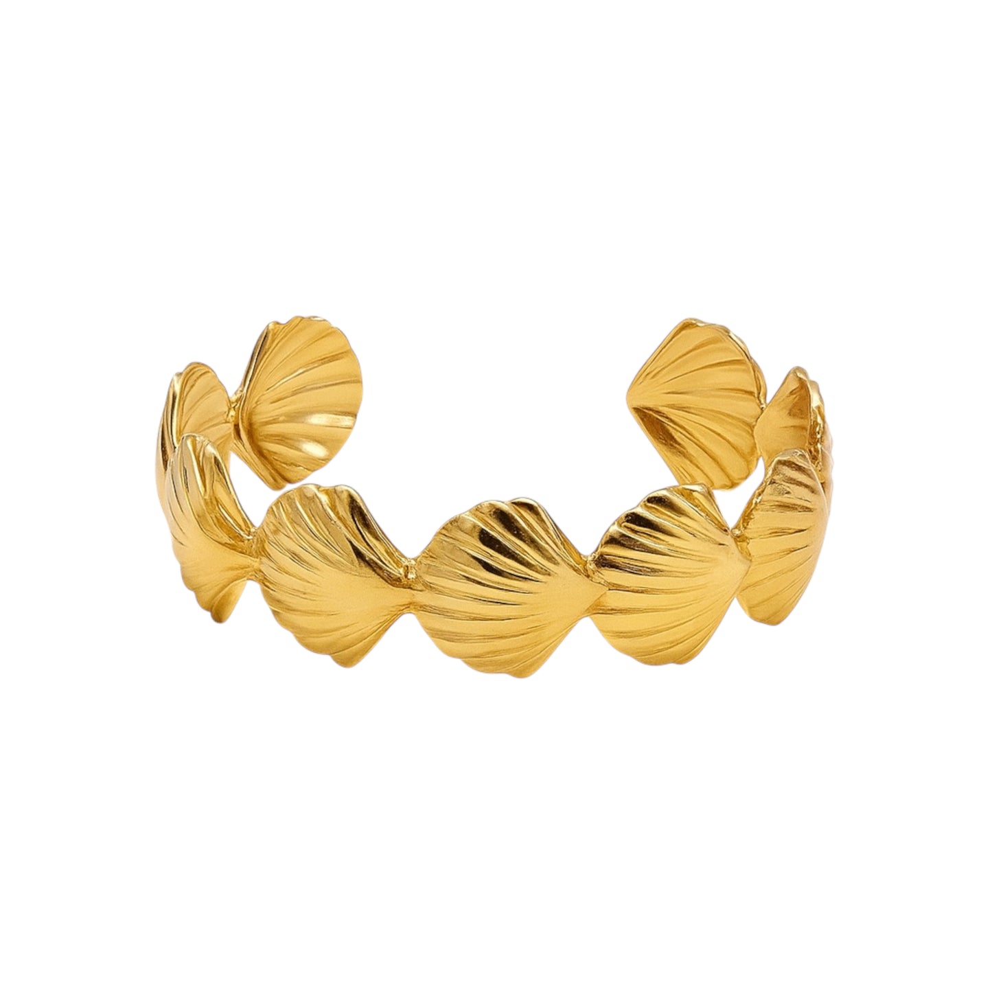 Bracelete Conchas
