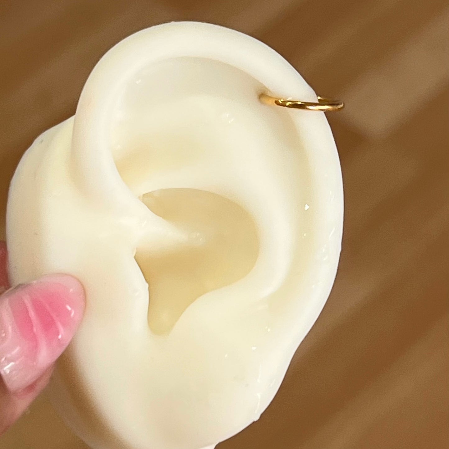 Piercing Argola