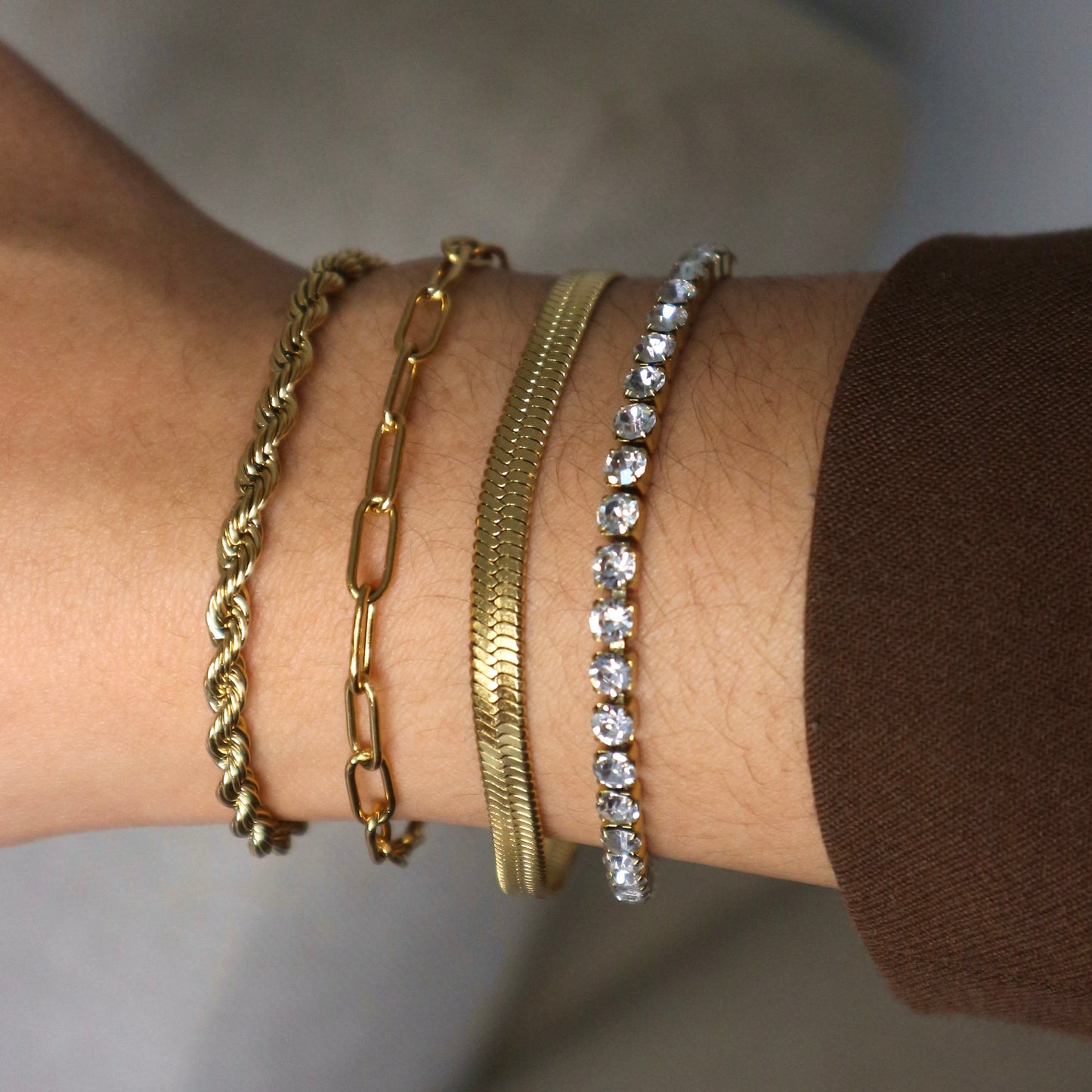 Pulseira Lara