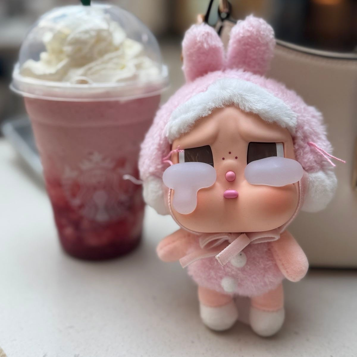 Cry Baby 🎀💗