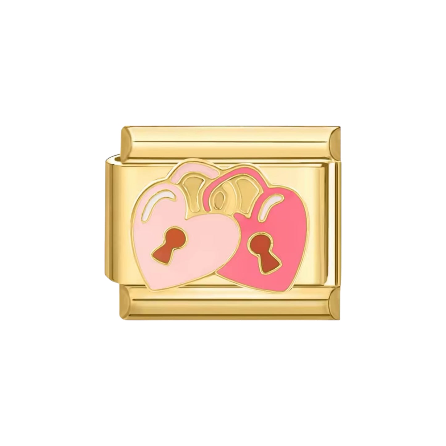 Closed Love Gold