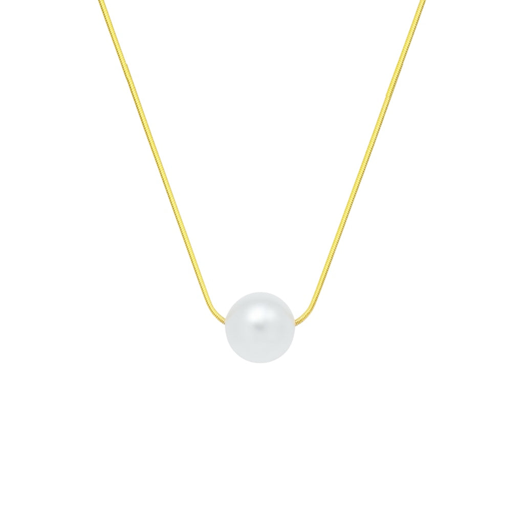Colar Pearl