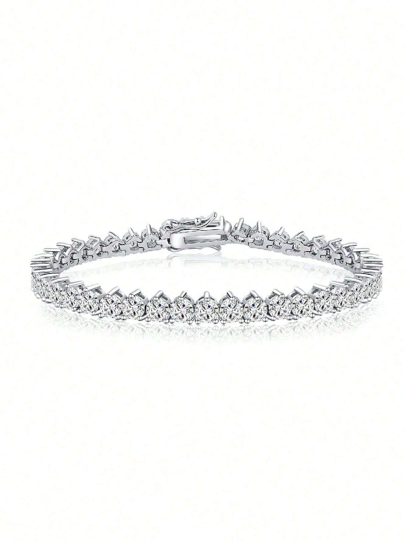 Pulseira Tennis