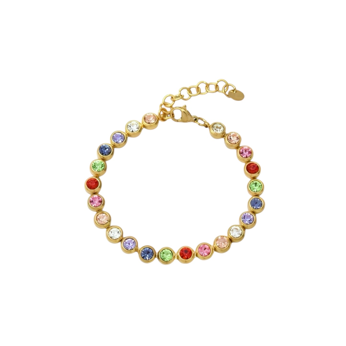 Pulseira Mali