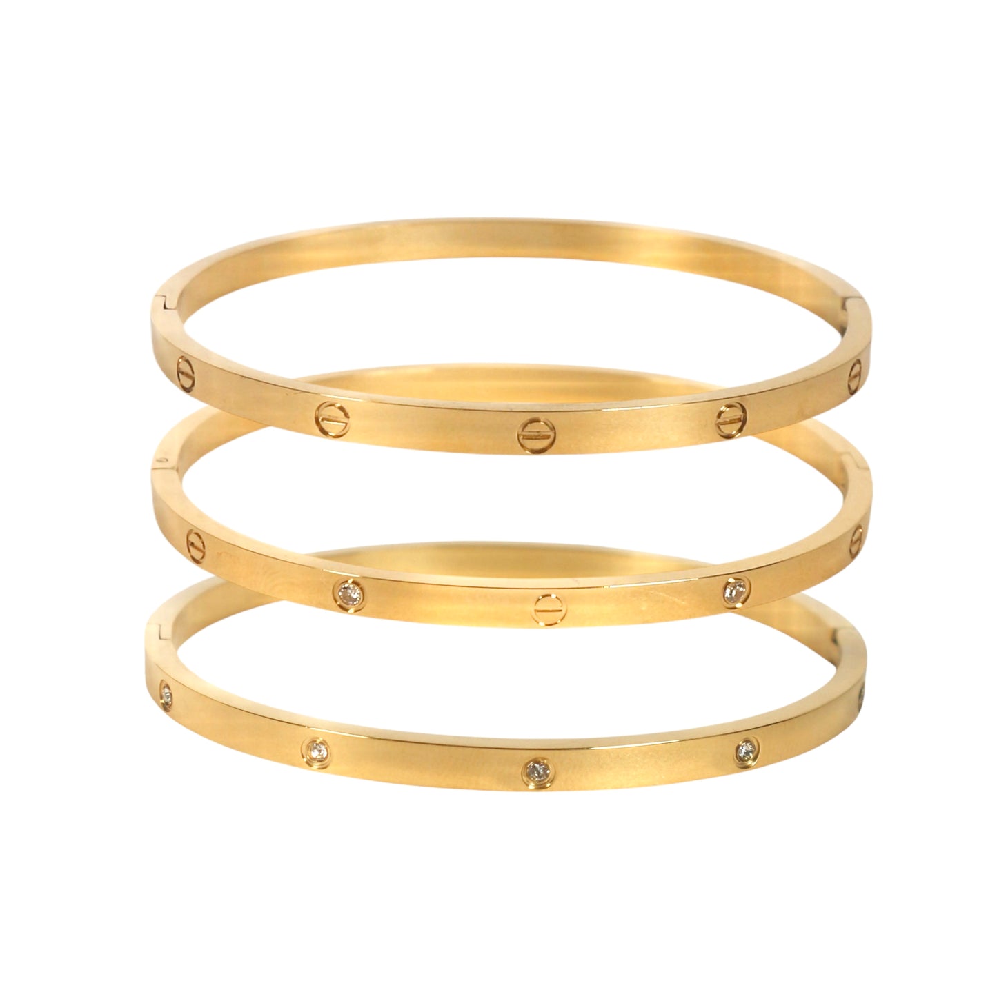 Bracelete Small Lov