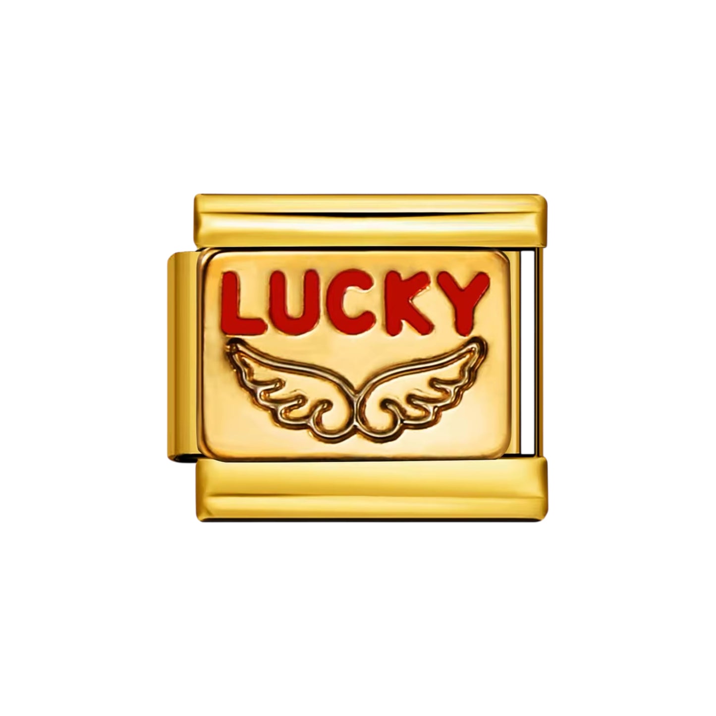 Lucky