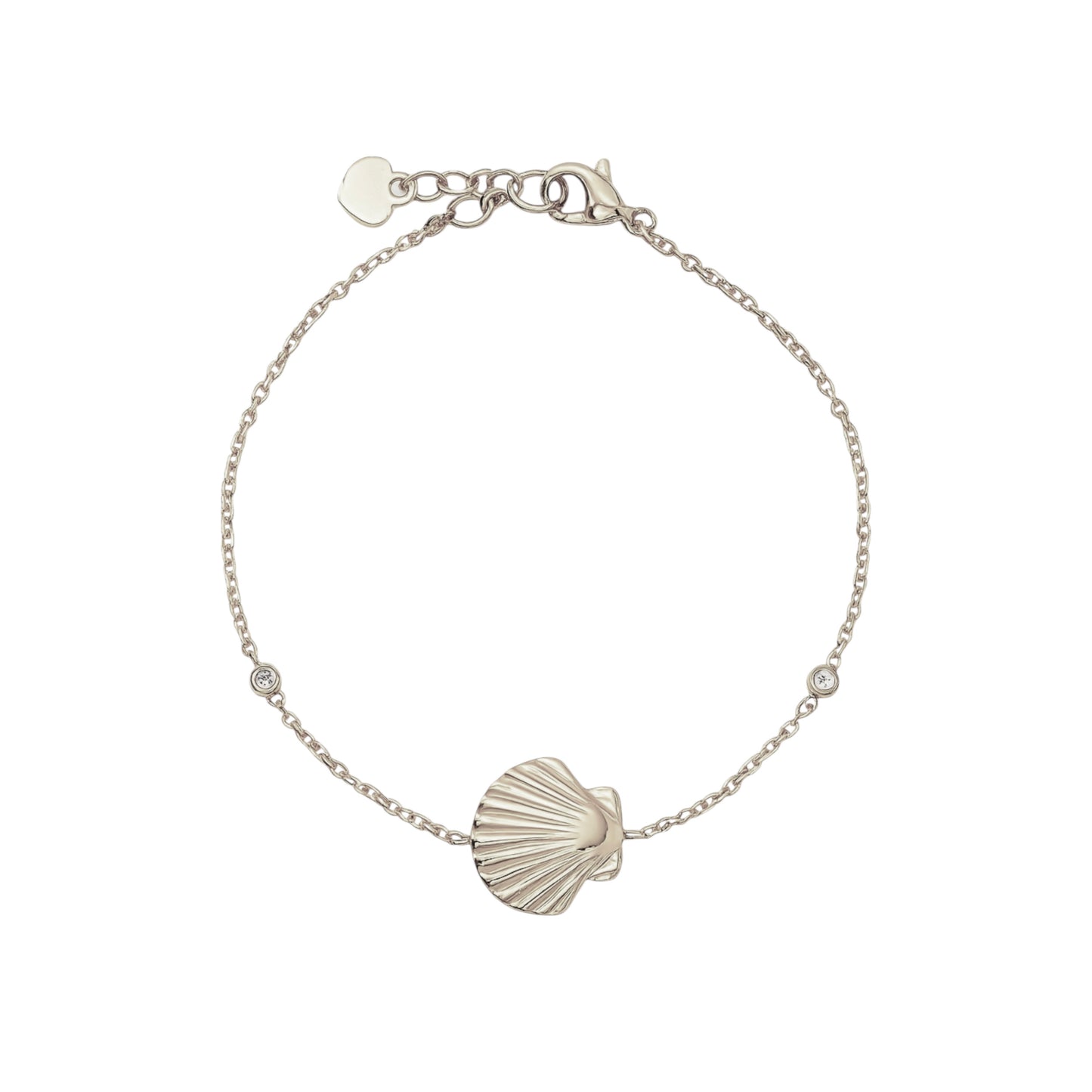 Pulseira Concha
