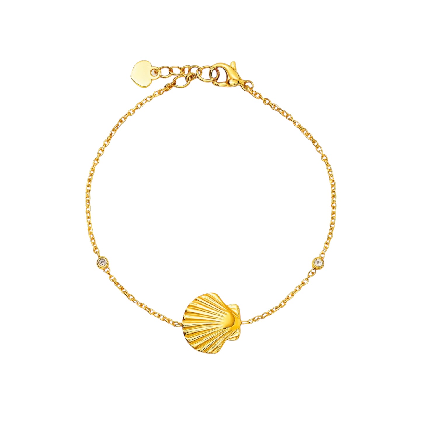 Pulseira Concha