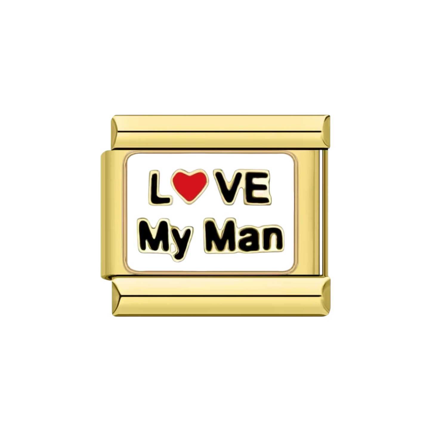 Love My Man