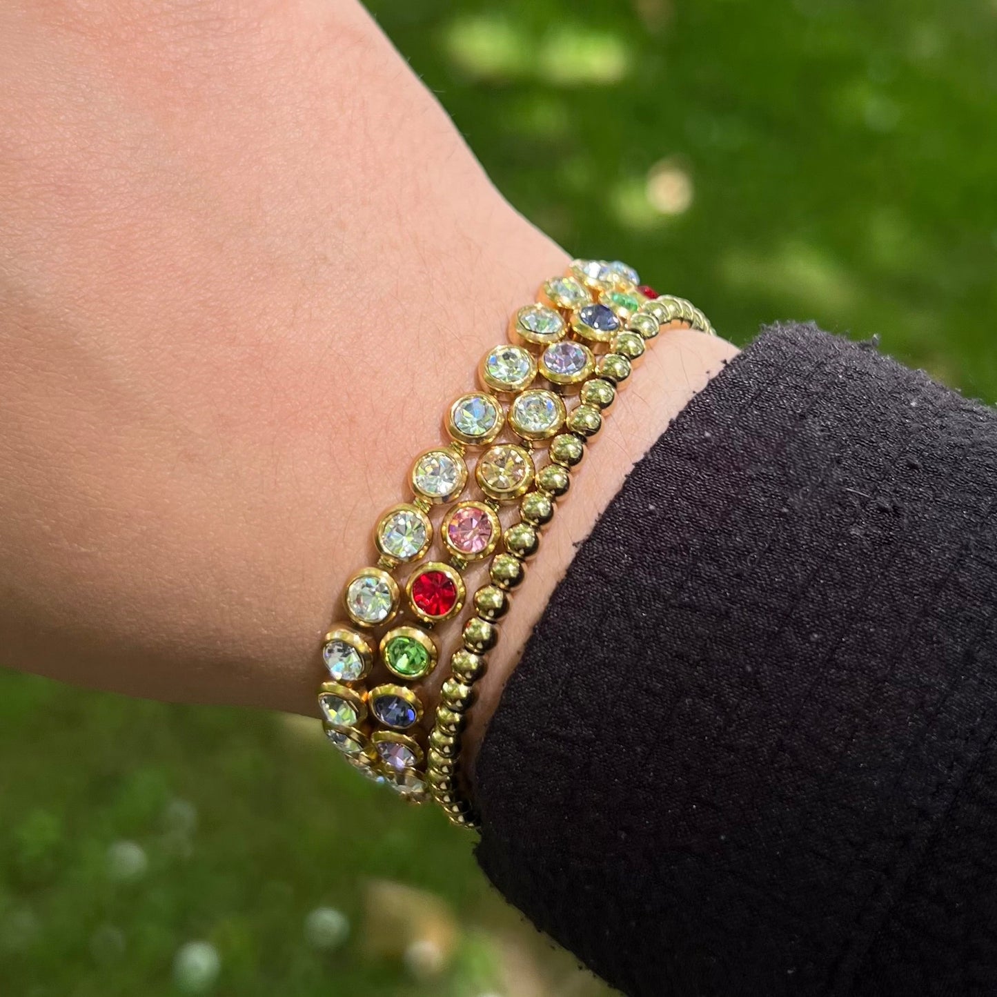 Pulseira Mali