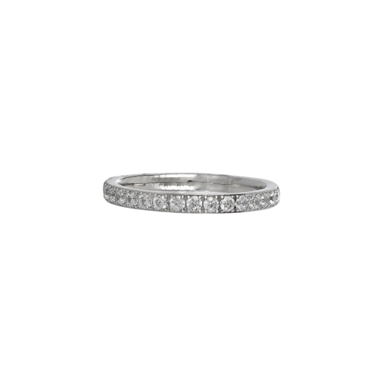 Anel Pave