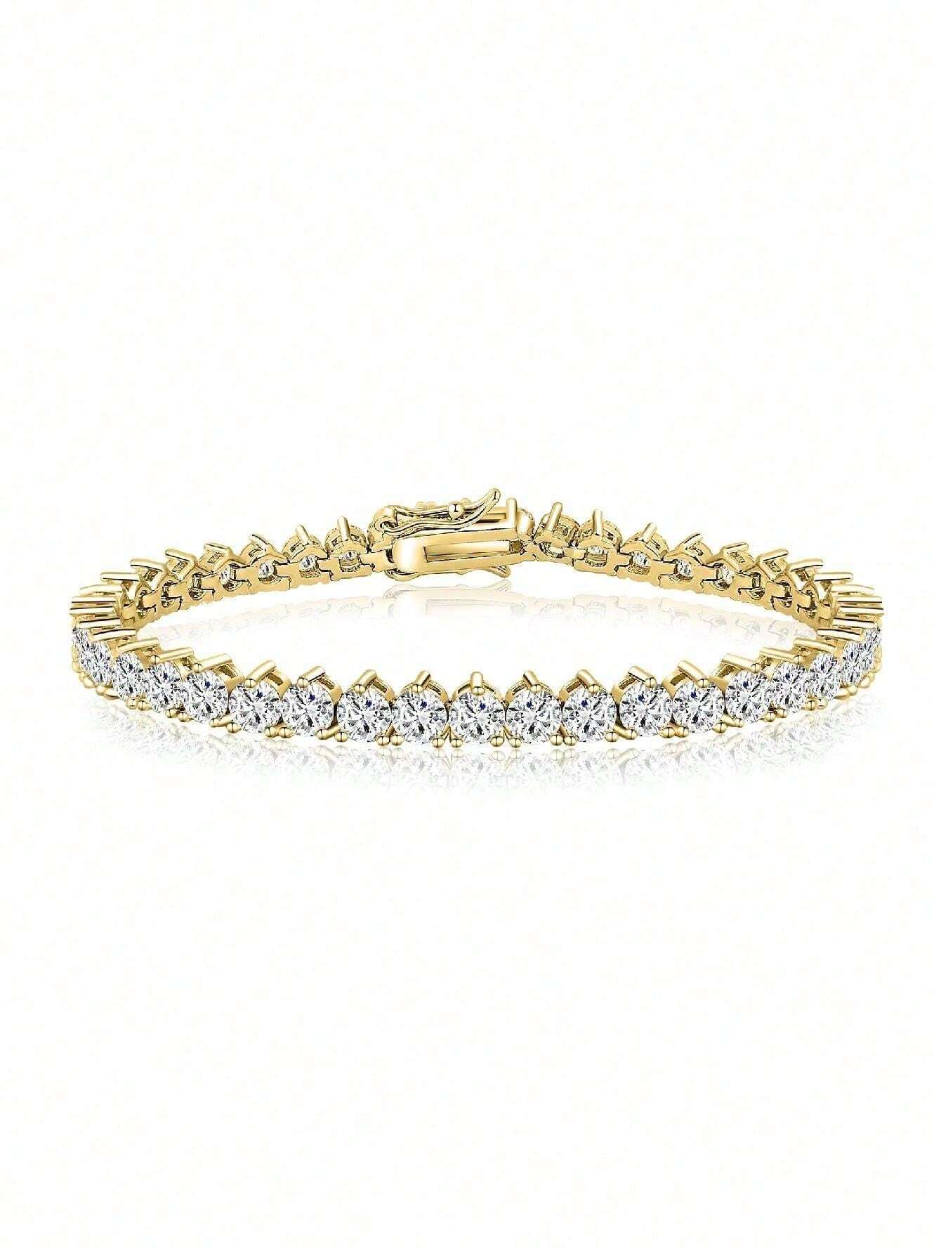 Pulseira Tennis