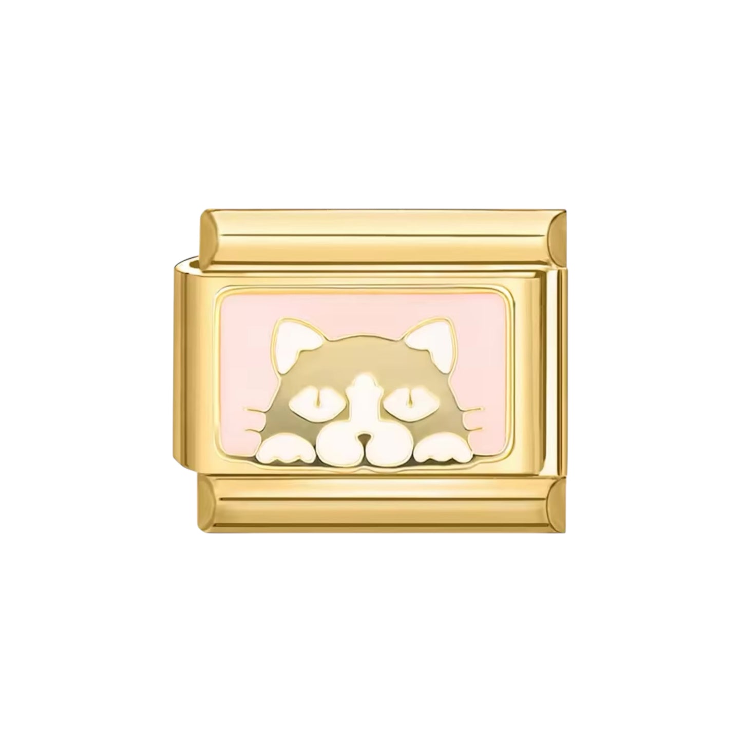Pink Cat Gold