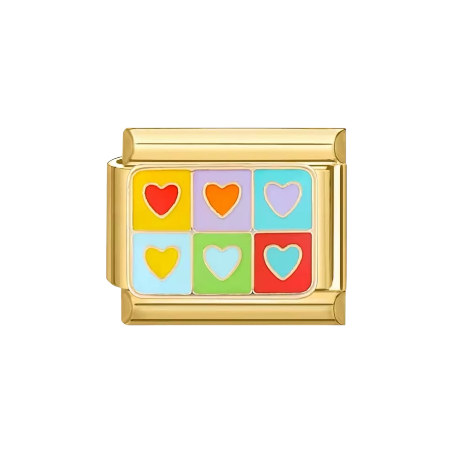 Colorful Love
