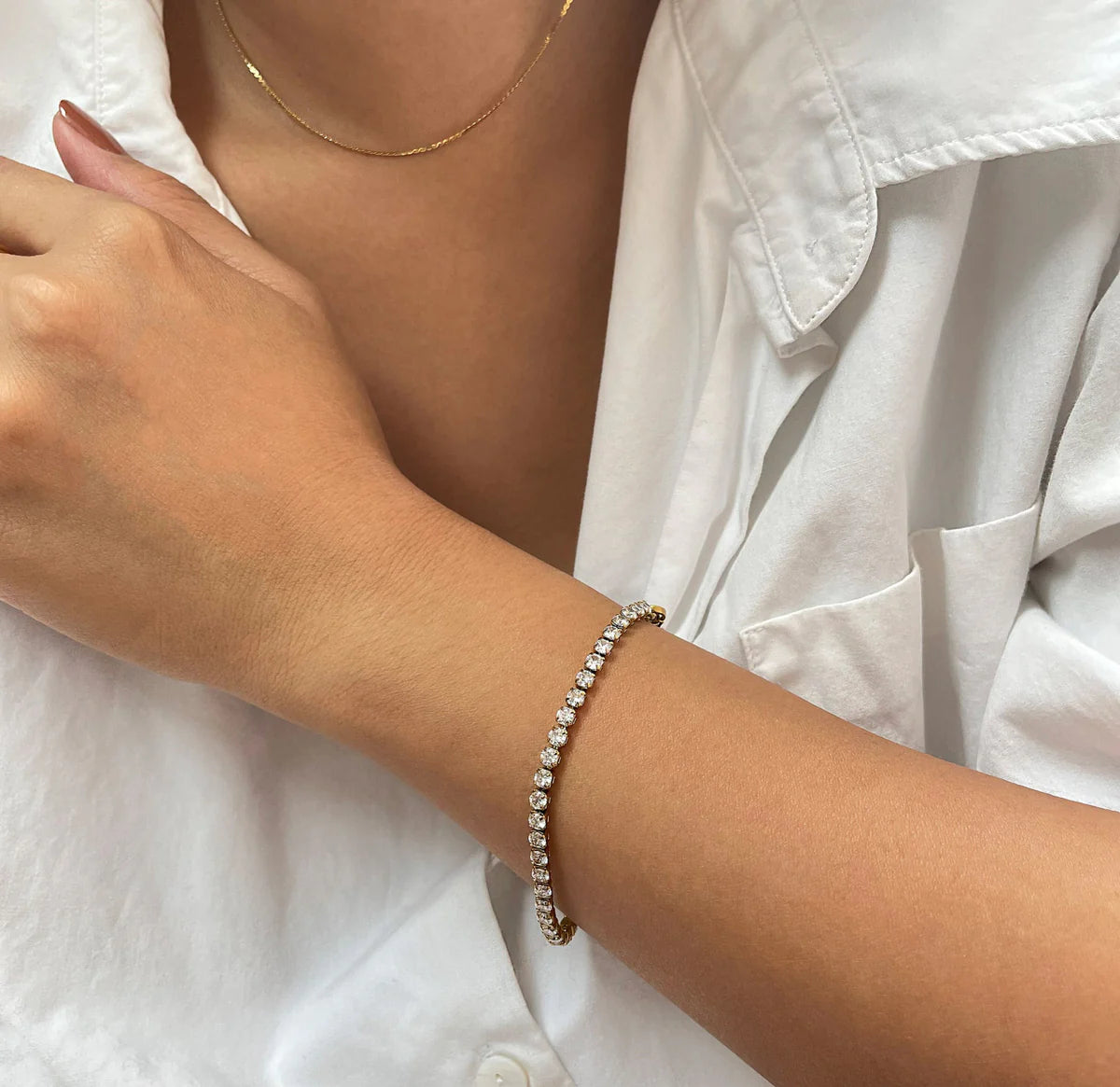 Pulseira Lara