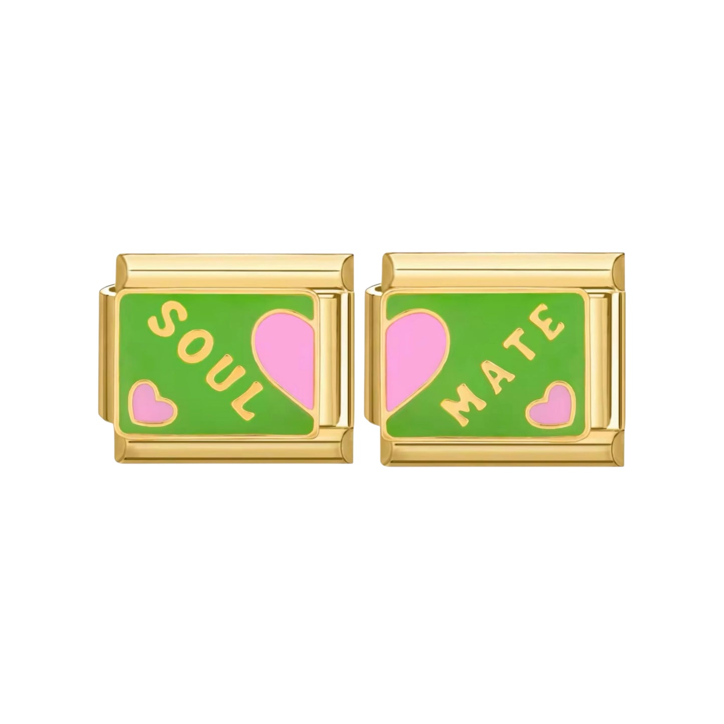 Charm Mate