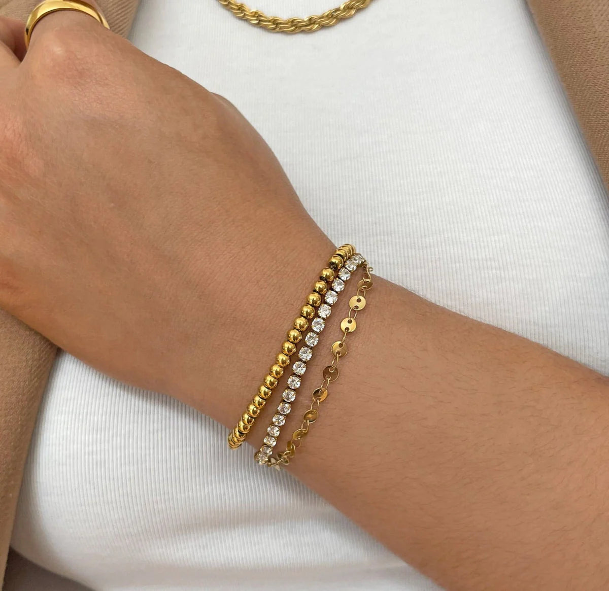 Pulseira Lara