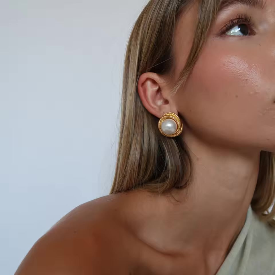 Brinco Pearl