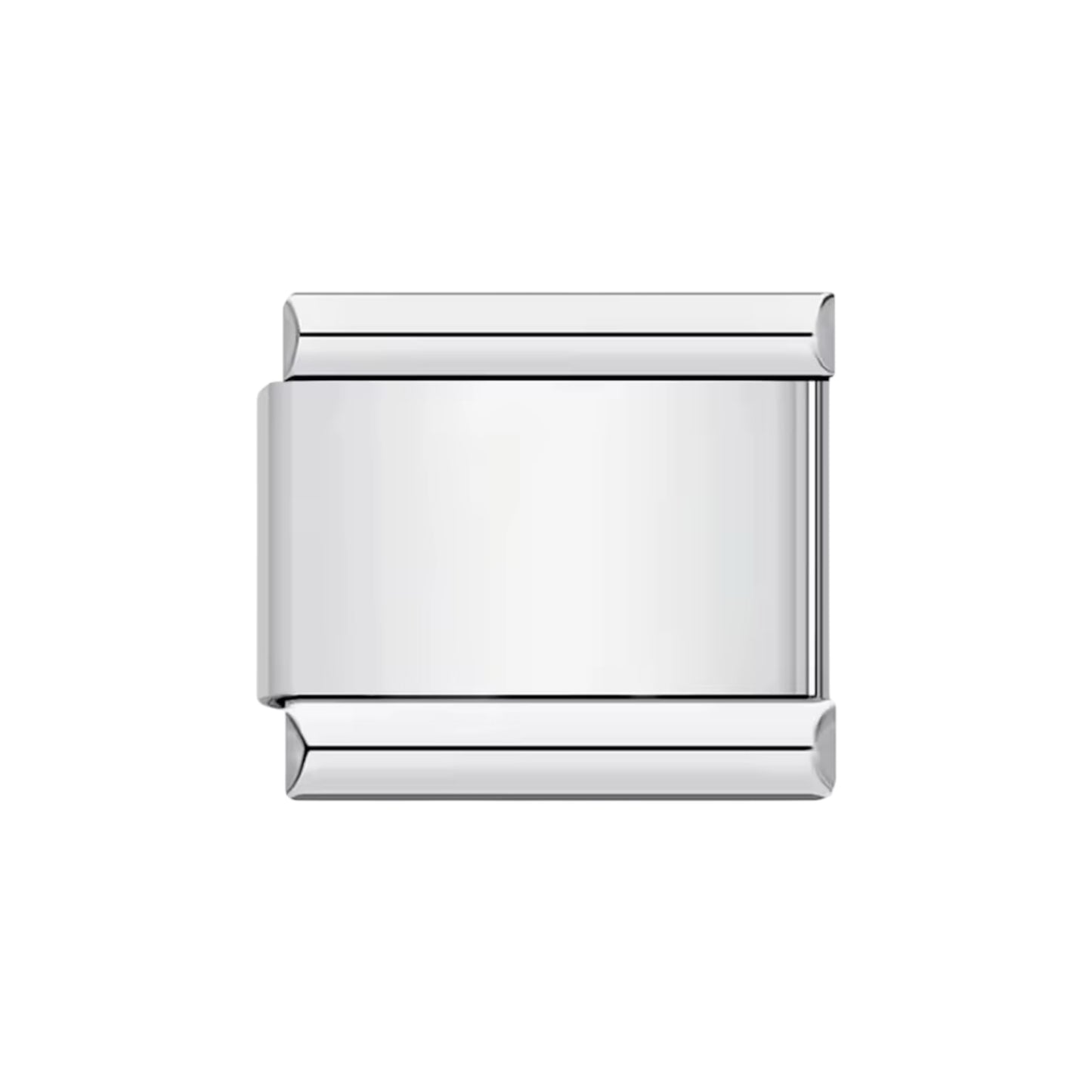 Charm Silver