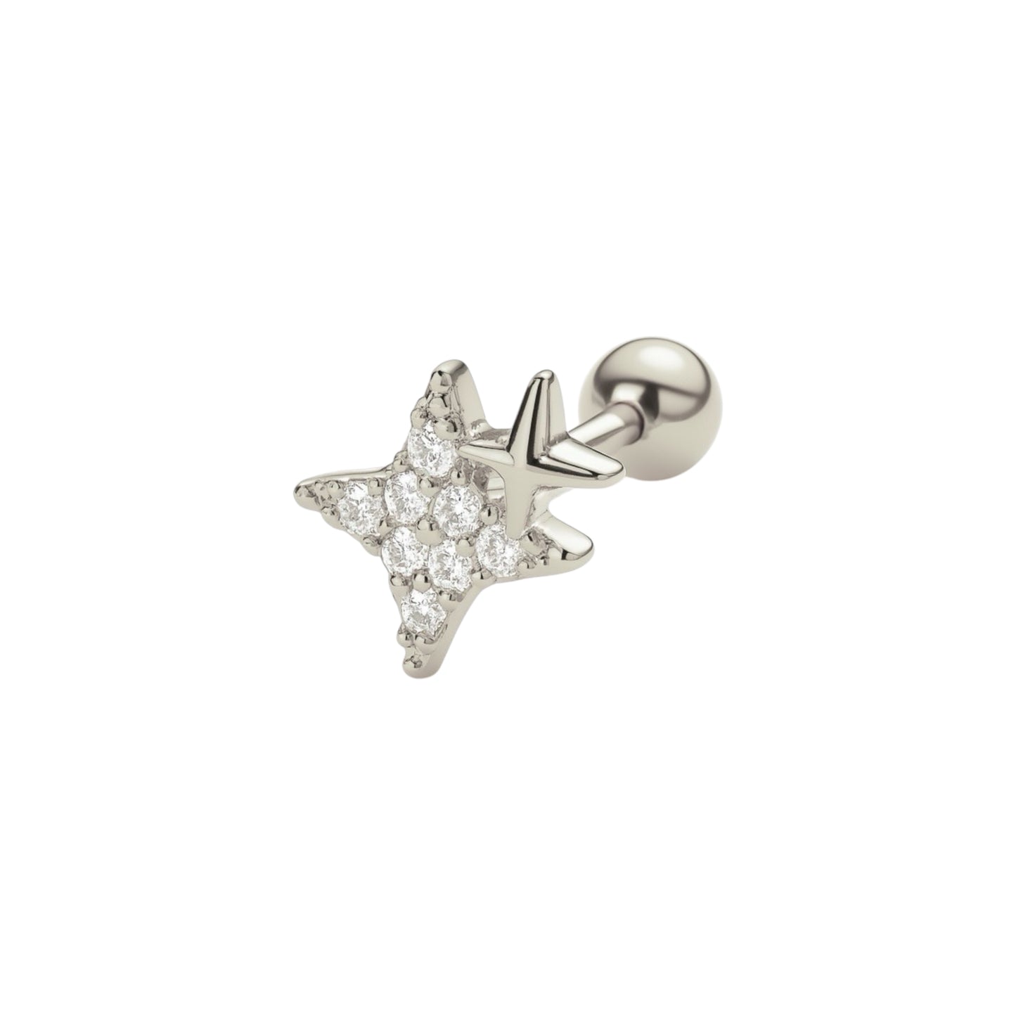 Piercing Shine