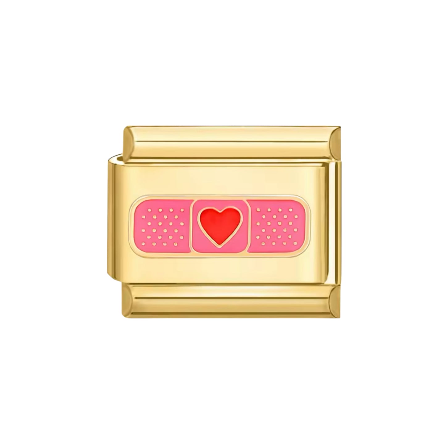 Love Heals