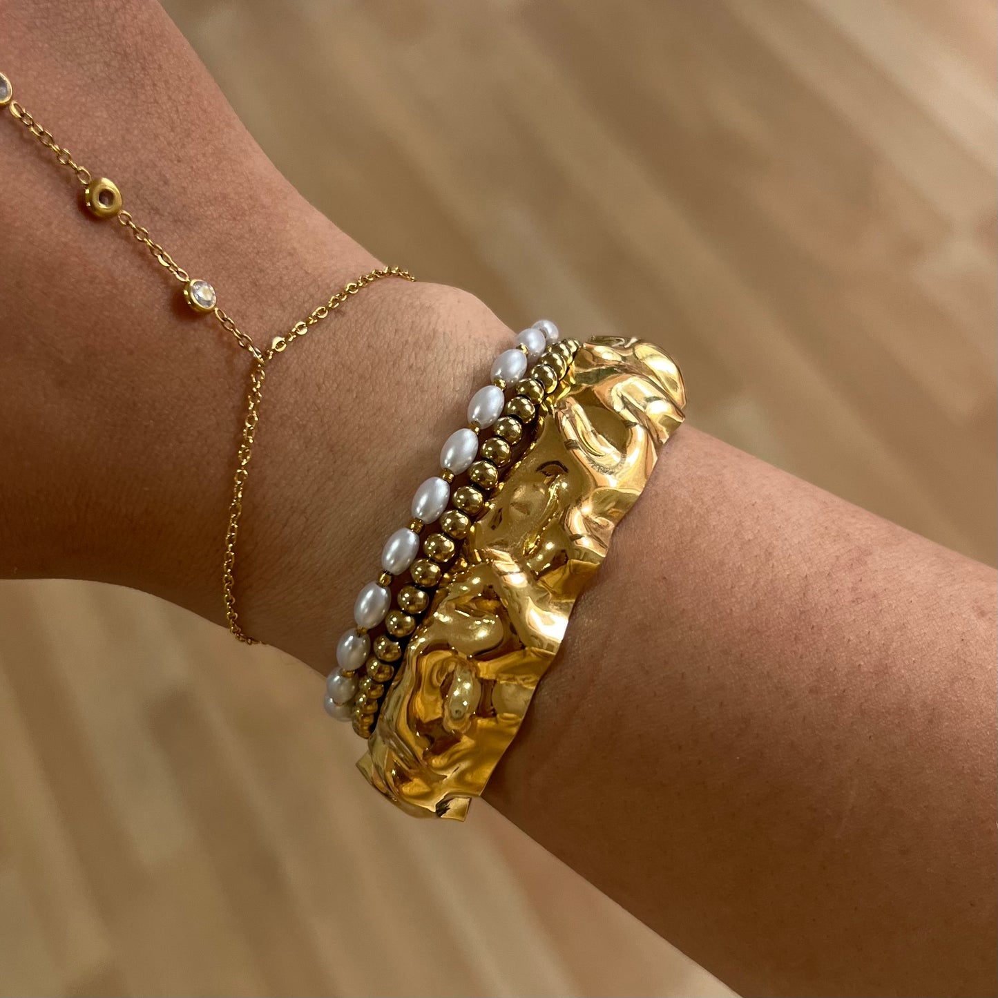 Bracelete Verão