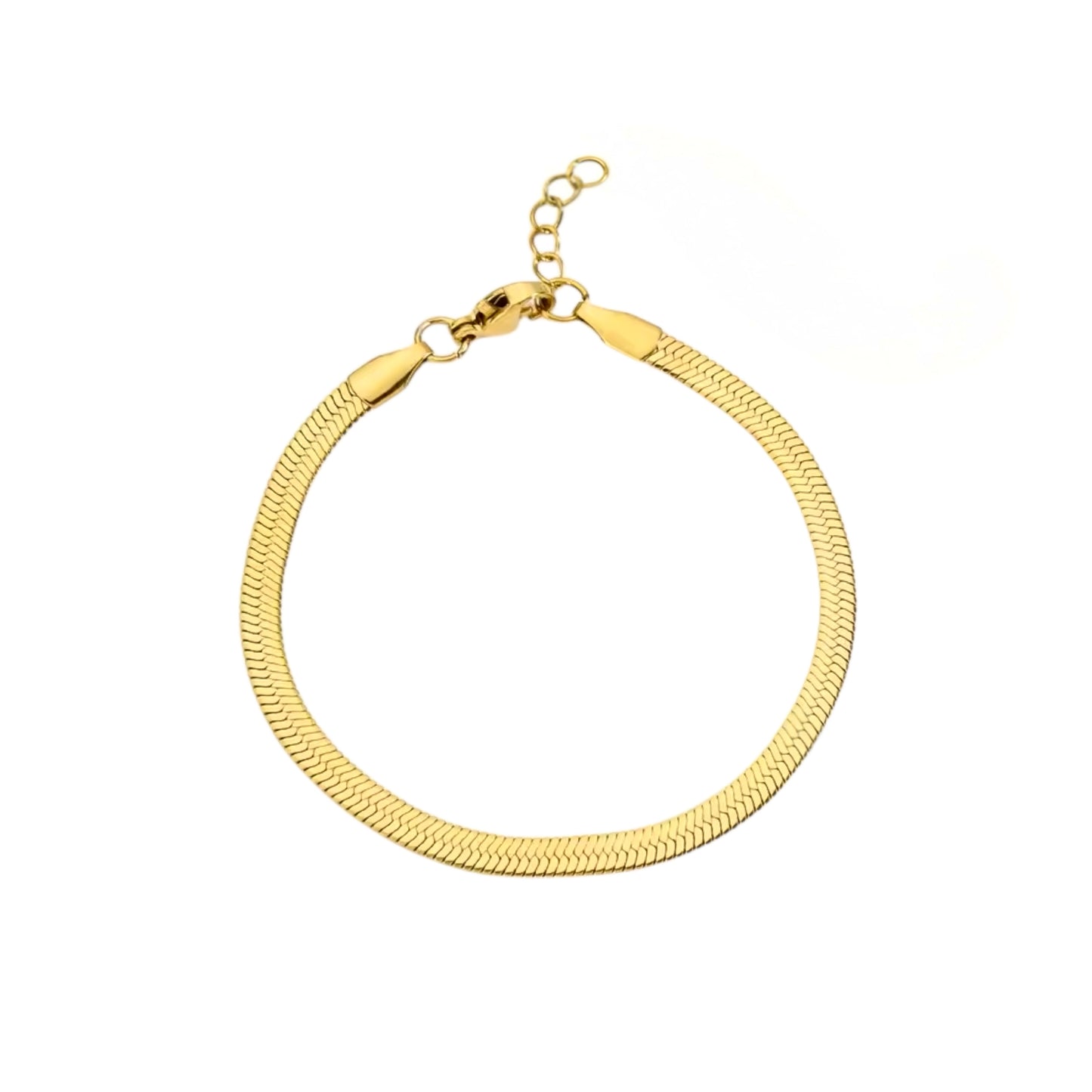 Pulseira Plain