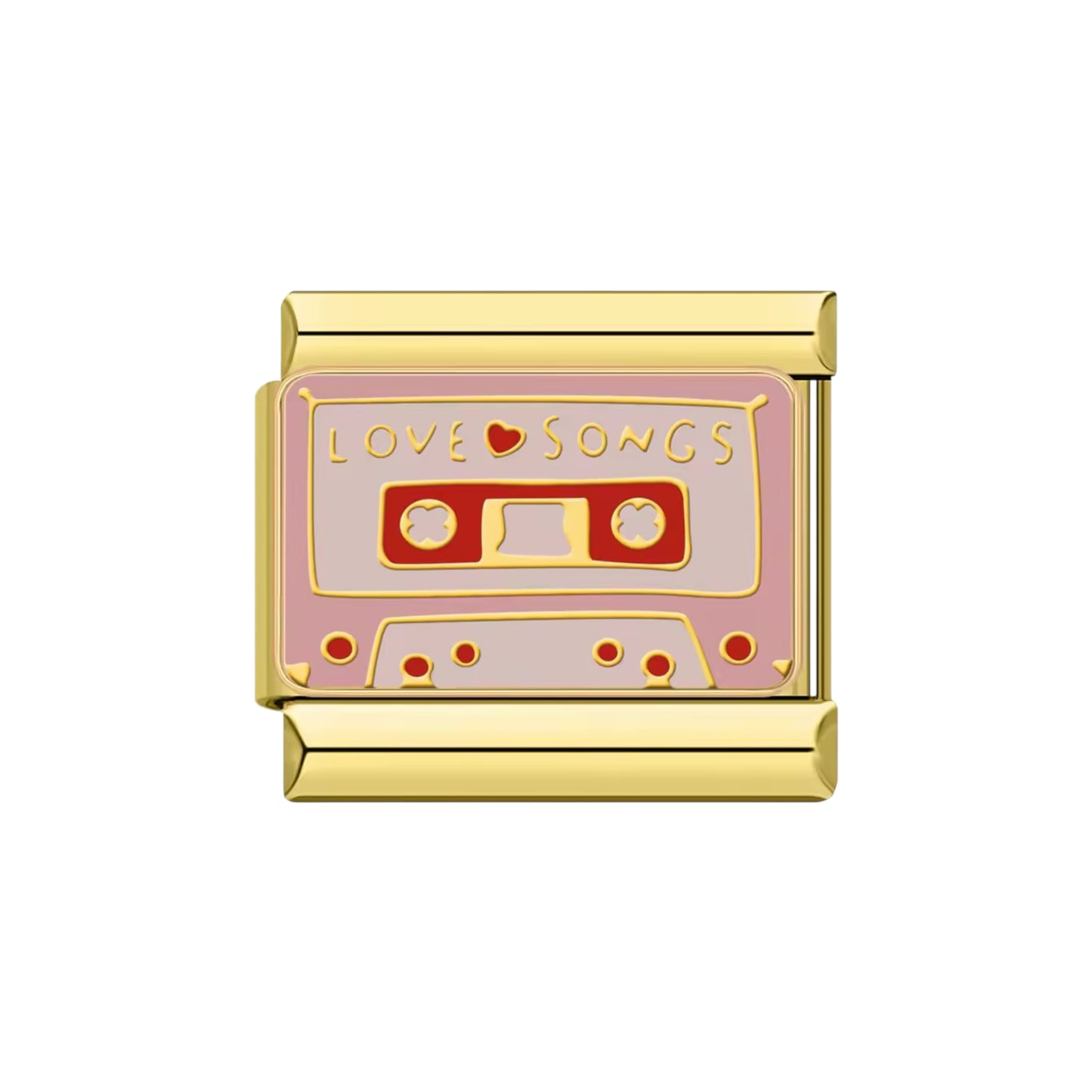 PRÉ VENDA Love Songs
