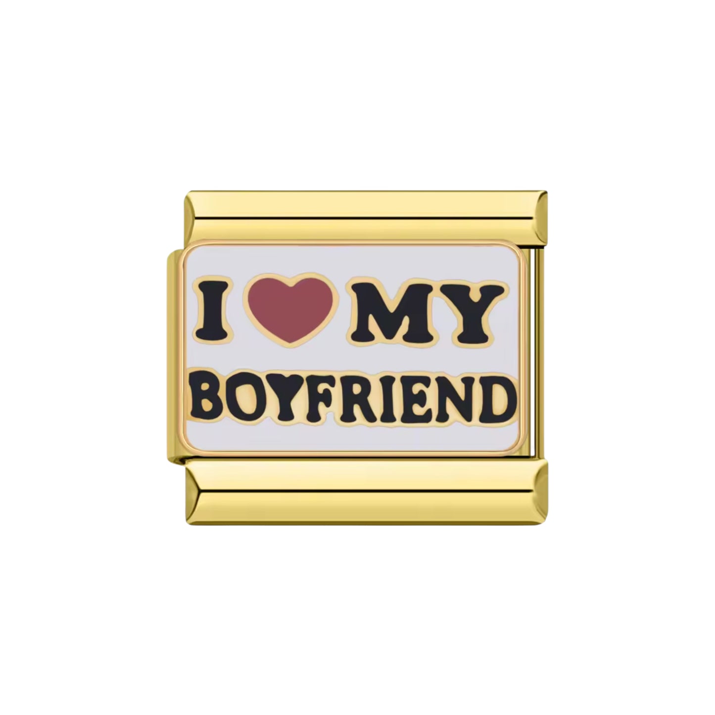 I ♡ My Boyfriend