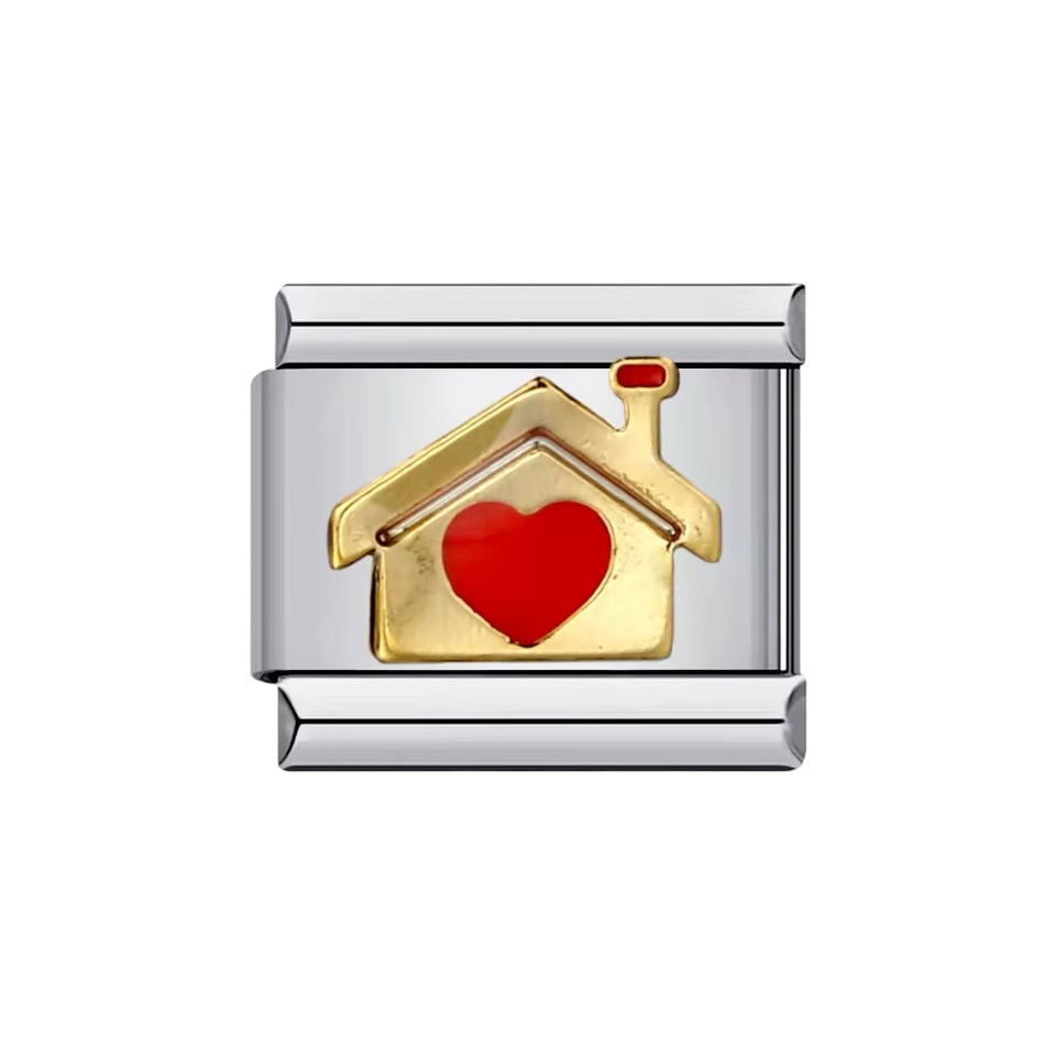 Cute House