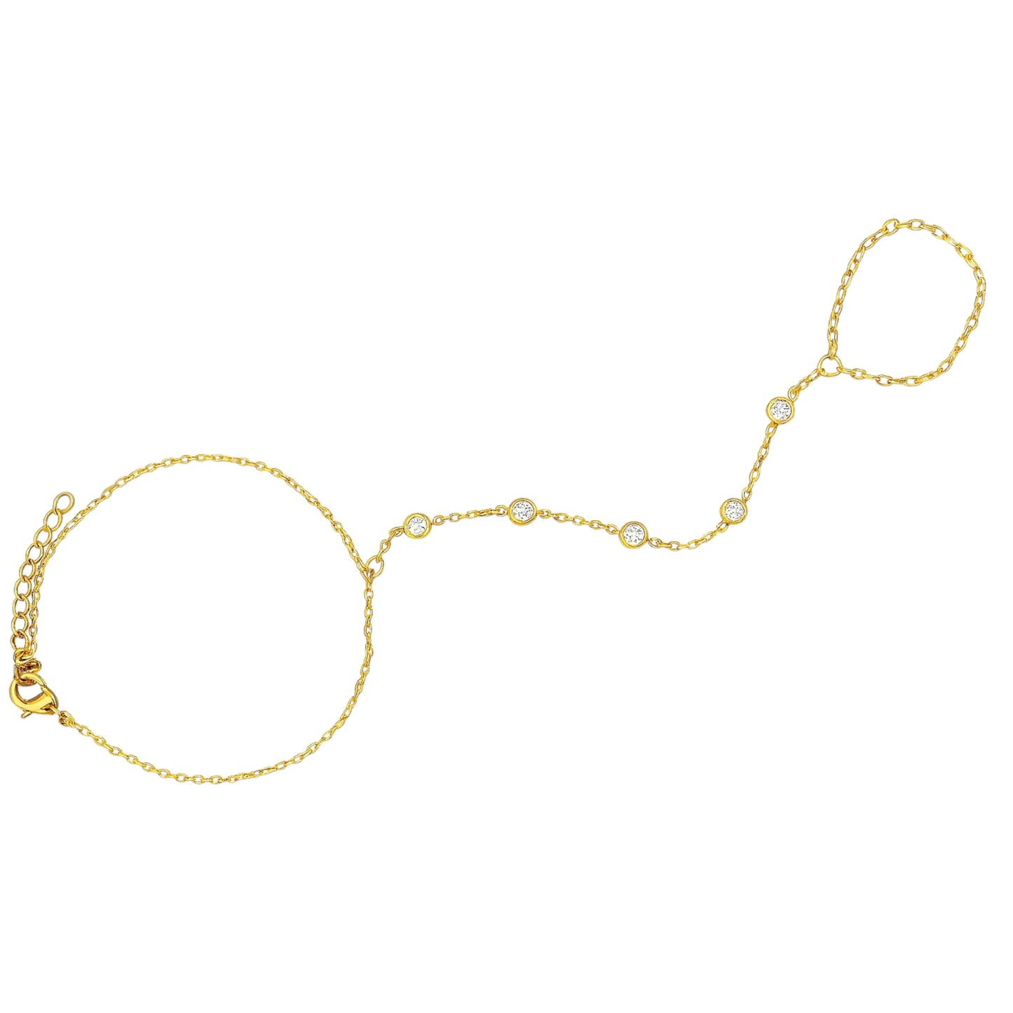 MS Hand Chain