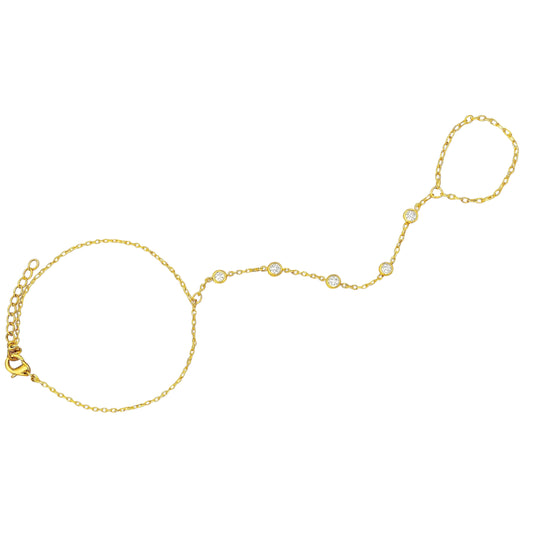 MS Hand Chain