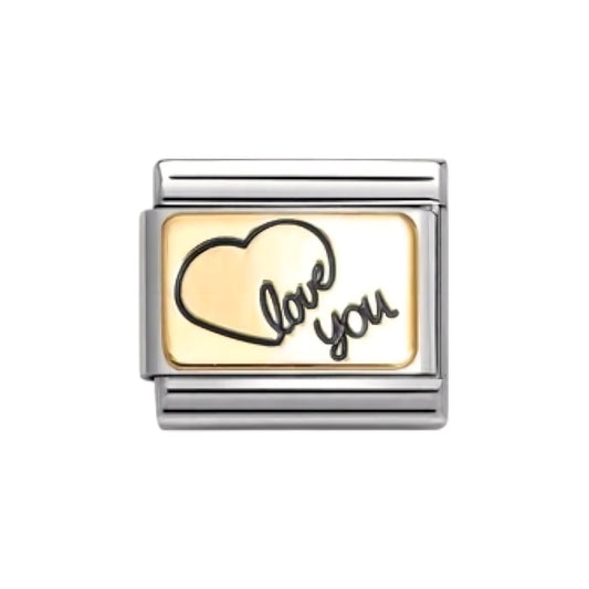 Love You