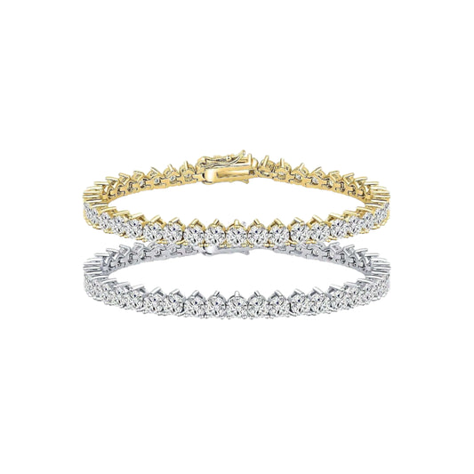 Pulseira Tennis