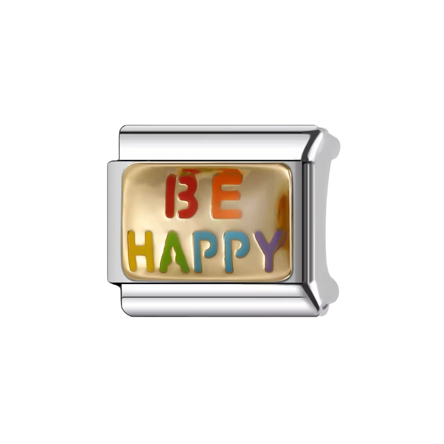 PRÉ VENDA Be Happy