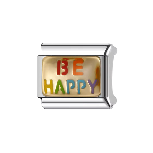 PRÉ VENDA Be Happy