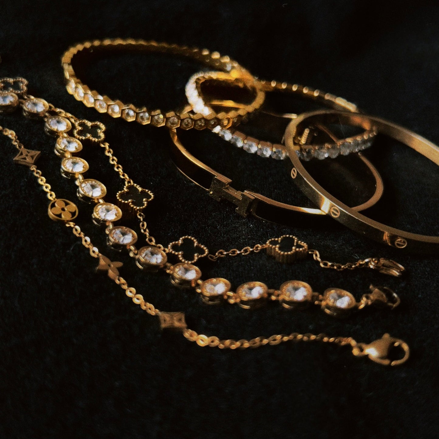 Pulseira Angelic