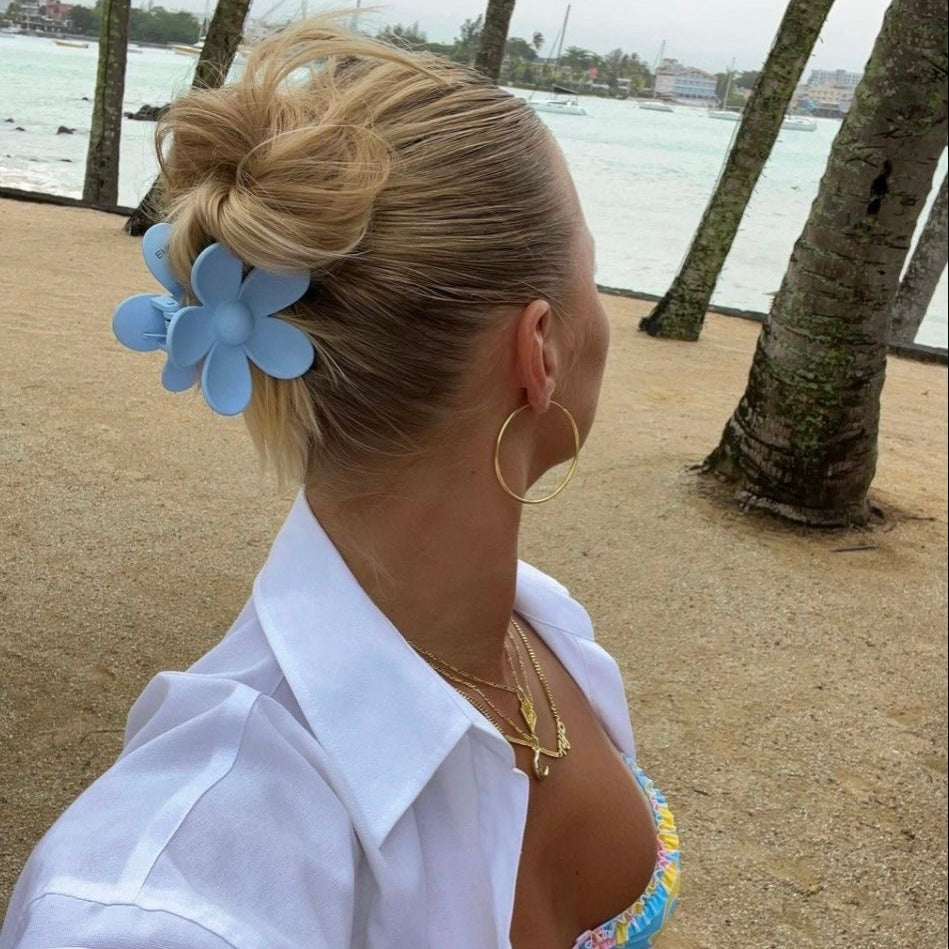 Flower Clip