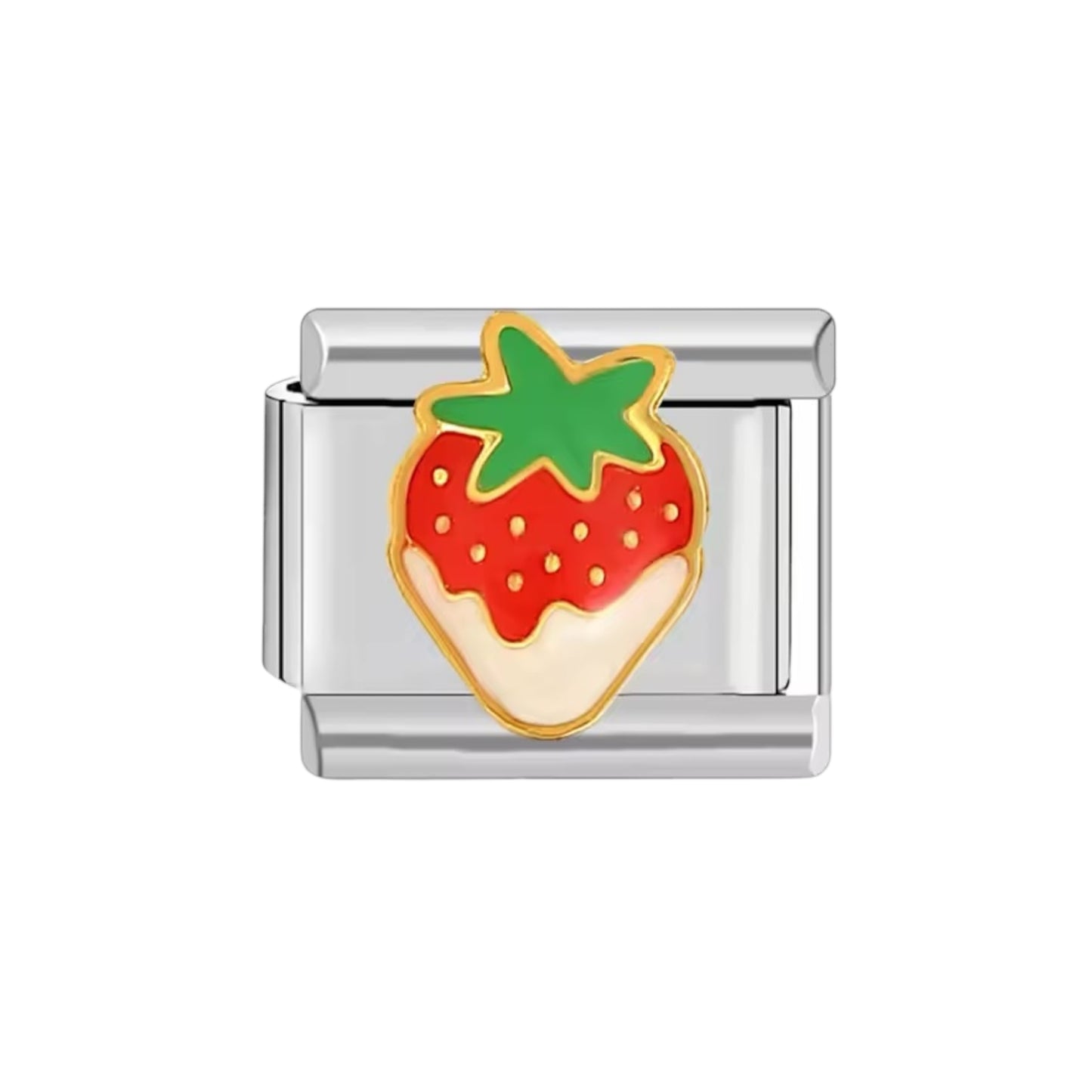 Strawberry Cream
