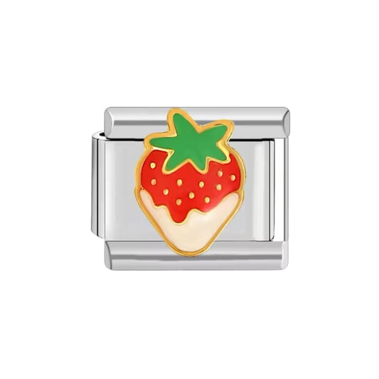 Strawberry Cream