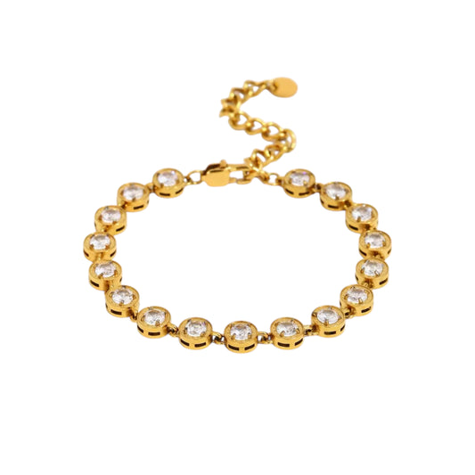 Pulseira Angelic