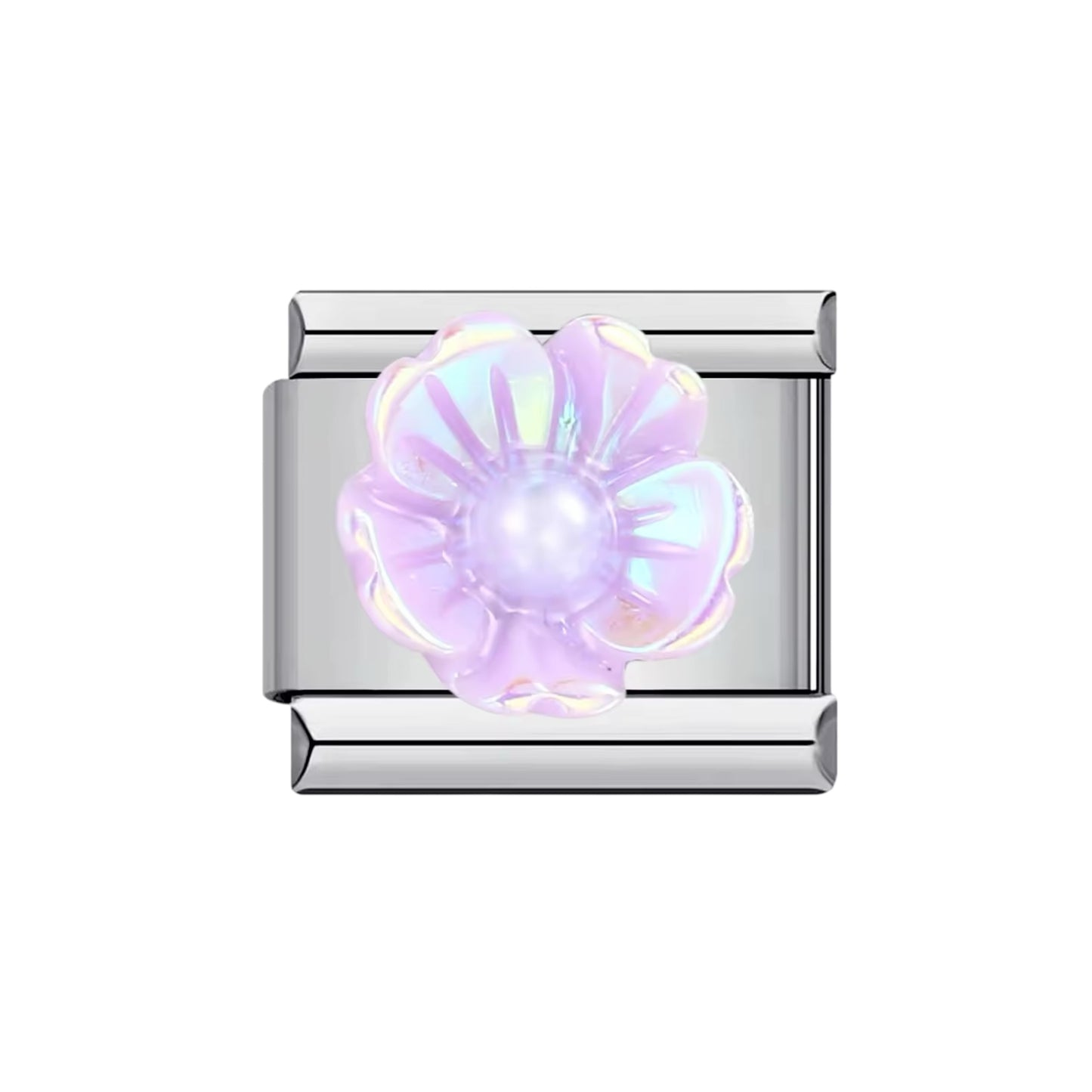 Flower Purple