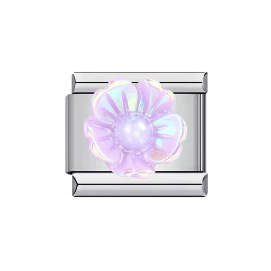 Flower Purple