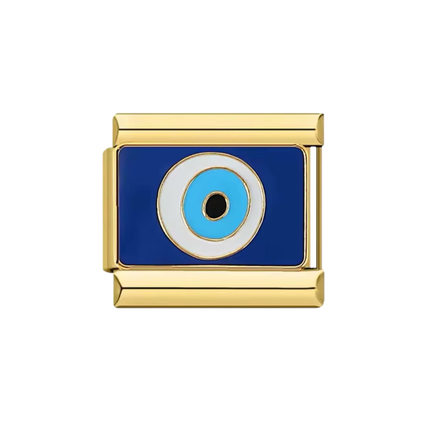 Eye Of Protection Gold