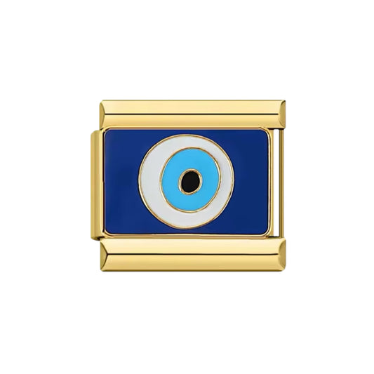 Eye Of Protection Gold