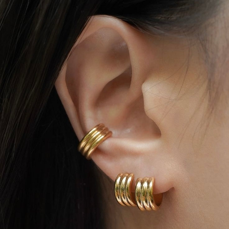 Earcuf Liner