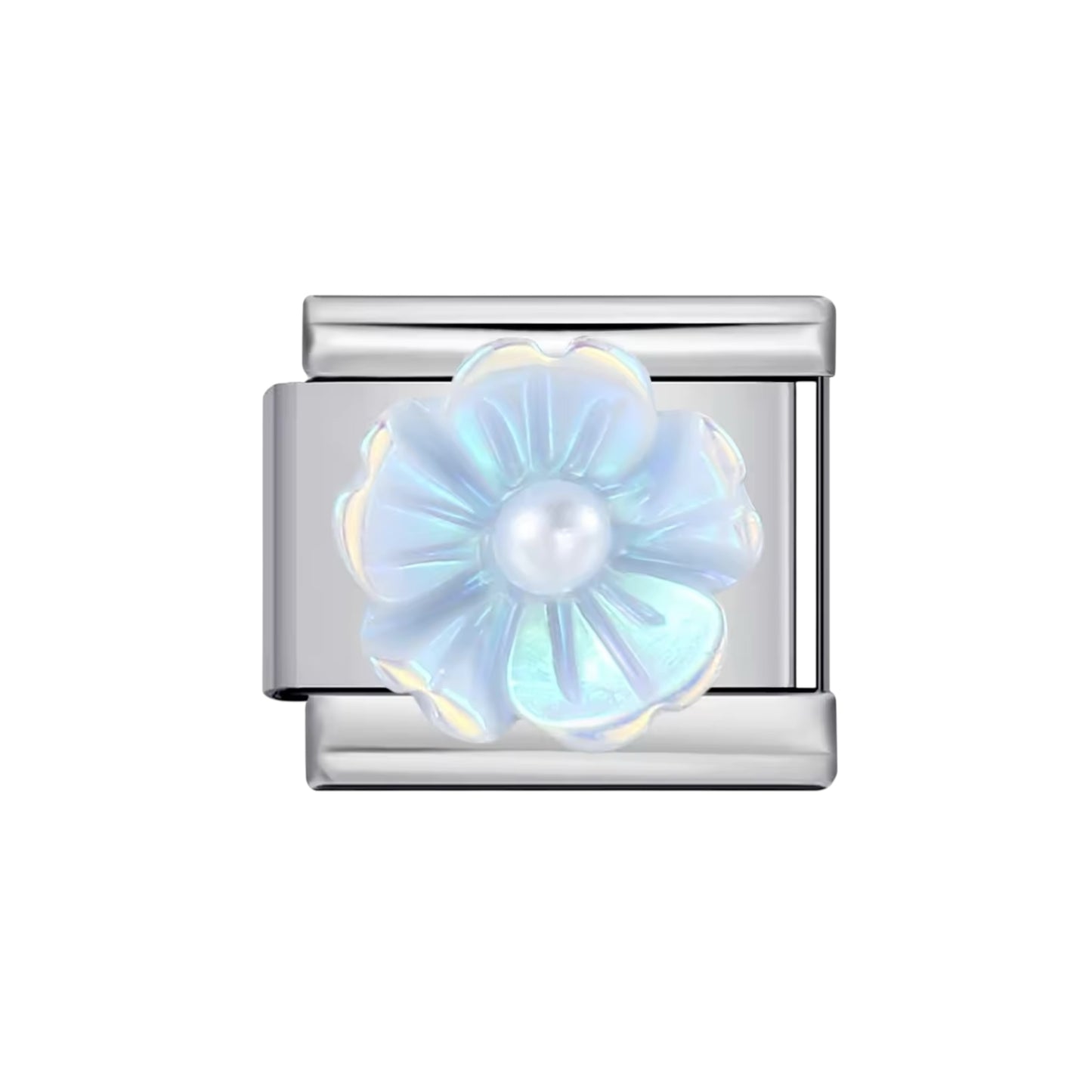 Flower Blue