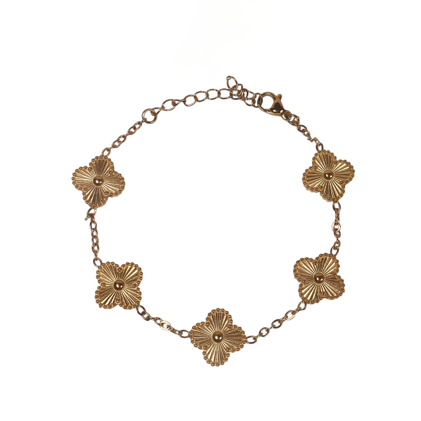 Pulseira Flower II