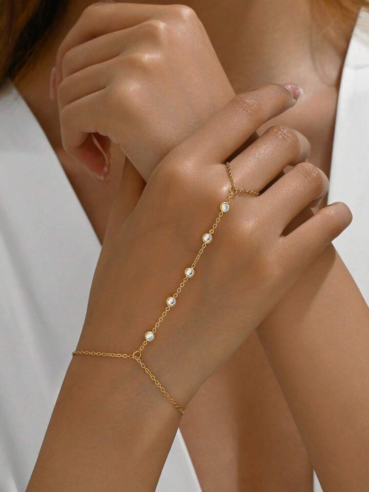 MS Hand Chain