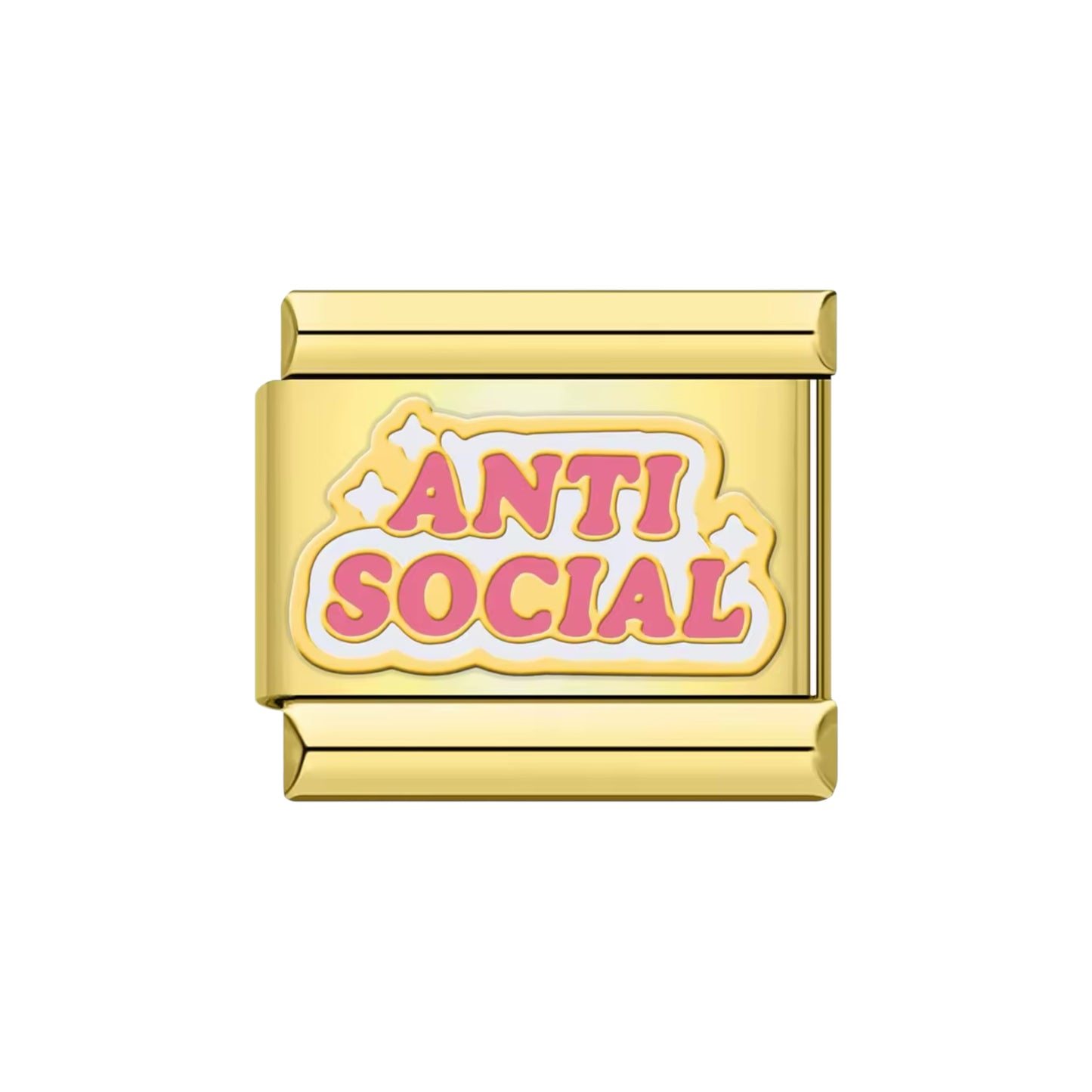 Antisocial